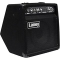 Laney Audiohub Combo AH40 3-Channel Powered 8 Stage Monitor