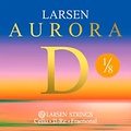 Larsen Strings Aurora Cello D String 4/4 Size, Medium