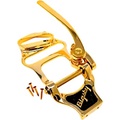 Bigsby B16 Tailpiece with Bridge and Neck Shim Gold