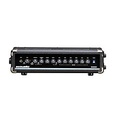 Acoustic B300H 300W Bass Amp Head Black