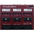 Zoom B3n Multi-Effects Bass Guitar Processor