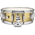 Rogers B7 Natural Brass Dyna-Sonic Snare Drum 14 x 5 in.
