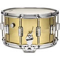 Rogers B7 Natural Brass Dyna-Sonic Snare Drum 14 x 5 in.