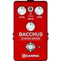 GAMMA Bacchus Dynamic Driver Effects Pedal
