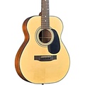 Bristol BB-16 Acoustic Guitar High Gloss Natural