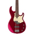 Yamaha BB434 RM Bass Red Metallic