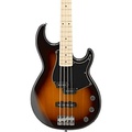 Yamaha BB434M Electric Bass Black