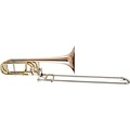 Blessing BBTB-62R Performance Series Bass Trombone Lacquer Rose Brass Bell