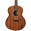 Bristol BF-15 Folk Body Acoustic Guitar High Gloss Natural