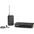 Shure BLX14 Lavalier System With CVL Lavalier Microphone Band H9