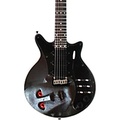 Brian May Guitars BMG Special Art Series Electric Guitar Frank the Robot Custom Graphic