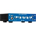 Phil Jones Bass BP-200 200W Bass Amp Head Blue