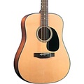 Blueridge BR-40 Dreadnought Acoustic Guitar Natural