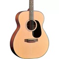 Blueridge BR-40T Contemporary Series Tenor Acoustic Guitar Natural