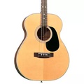 Blueridge BR-60T Contemporary Series Tenor Guitar Natural