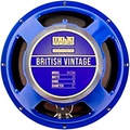 Mojotone BV-25M 25W 12 British Vintage Series Guitar Speaker 16 OHM