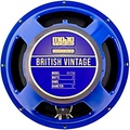 Mojotone BV-25M 25W 12 British Vintage Series Guitar Speaker 8 OHM