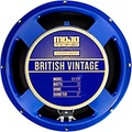 Mojotone BV-30H 12 British Vintage Series 8 Ohm Speaker