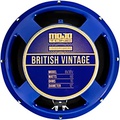 Mojotone BV-30V 60W 12 British Vintage Series Guitar Speaker 16 OHM