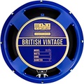 Mojotone BV-30V 60W 12 British Vintage Series Guitar Speaker 8 OHM