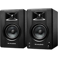 M-Audio BX3 3.5 Powered Studio Monitor (Pair)