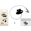 KNA BZ-1A Active Bouzouki Soundhole Humbucker Pickup