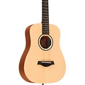 Taylor Baby Left-Handed Acoustic Guitar Natural