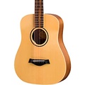 Taylor Baby Taylor Acoustic-Electric Guitar Natural