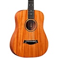 Taylor Baby Taylor Mahogany Left-Handed Acoustic Guitar Natural