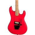 Kramer Baretta Electric Guitar Ruby Red