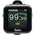 Taylor Beacon Digital 5-Way Accessory Clip-On Tuner Black