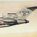 Universal Music Group Beastie Boys - Licensed To Ill [LP][30th Anniversary Edition]