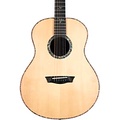 Washburn Bella Tono Elegante S24S Studio Acoustic Guitar Gloss Natural