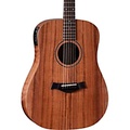 Taylor Big Baby Walnut Acoustic-Electric Guitar Natural