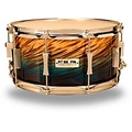 Pork Pie Birch Snare Drum 14 x 7 in. Blue Fade Dip