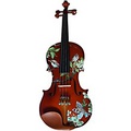 Rozannas Violins Bird Song Series Violin Outfit 4/4