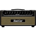 Bad Cat Black Cat 20W Tube Guitar Amp Head Black