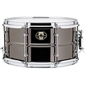 Ludwig Black Magic Black Nickel Brass Snare Drum 13 x 7 in.