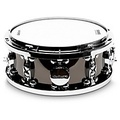 dialtune Black Nickel Over Brass Snare Drum 14 x 6.5 in.