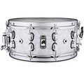Mapex Black Panther BPNML4600CWD Heritage Snare Drum 14 x 6 in. White Strata