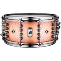 Mapex Black Panther Design Lab Snare Drum Versatus 14 x 6.5 in. Peach Burl Burst