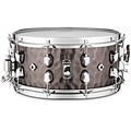 Mapex Black Panther Persuader Snare Drum 14 x 6.5 in. Hammered Brass Antique Nickel Plated