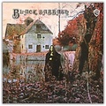 WEA Black Sabbath - Black Sabbath