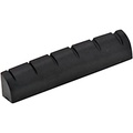 Graph Tech Black TUSQ Slotted Nut 1.69 in.