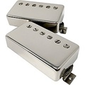Sheptone Blue Sky PAF Style Humbucker Set with Nickel Covers Nickel Cover