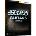 Toontrack Blues Guitars EZMix Pack