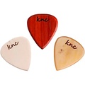 Knc Picks Blues Set Guitar Picks 3 Pack