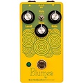 EarthQuaker Devices Blumes Low Signal Shredder Overdrive Effects Pedal Yellow