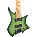 Strandberg Boden Original NX 8 8-String Electric Guitar Earth Green