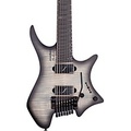 strandberg Boden Prog NX 7 7-String Electric Guitar Charcoal Black